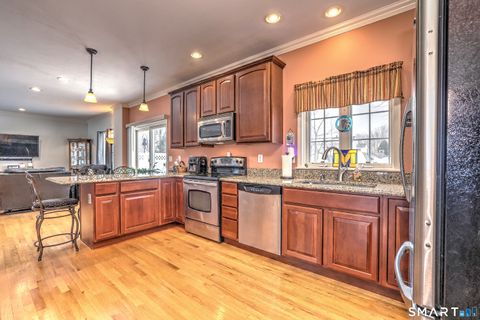 Tiny photo for 39 Fawn Meadow Drive, Naugatuck, CT 06770 (MLS # 24153989)