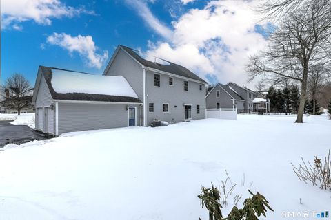 Tiny photo for 39 Fawn Meadow Drive, Naugatuck, CT 06770 (MLS # 24153989)