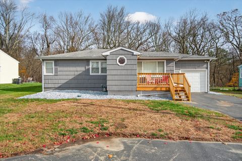 312 Celia Drive Wolcott CT 06705