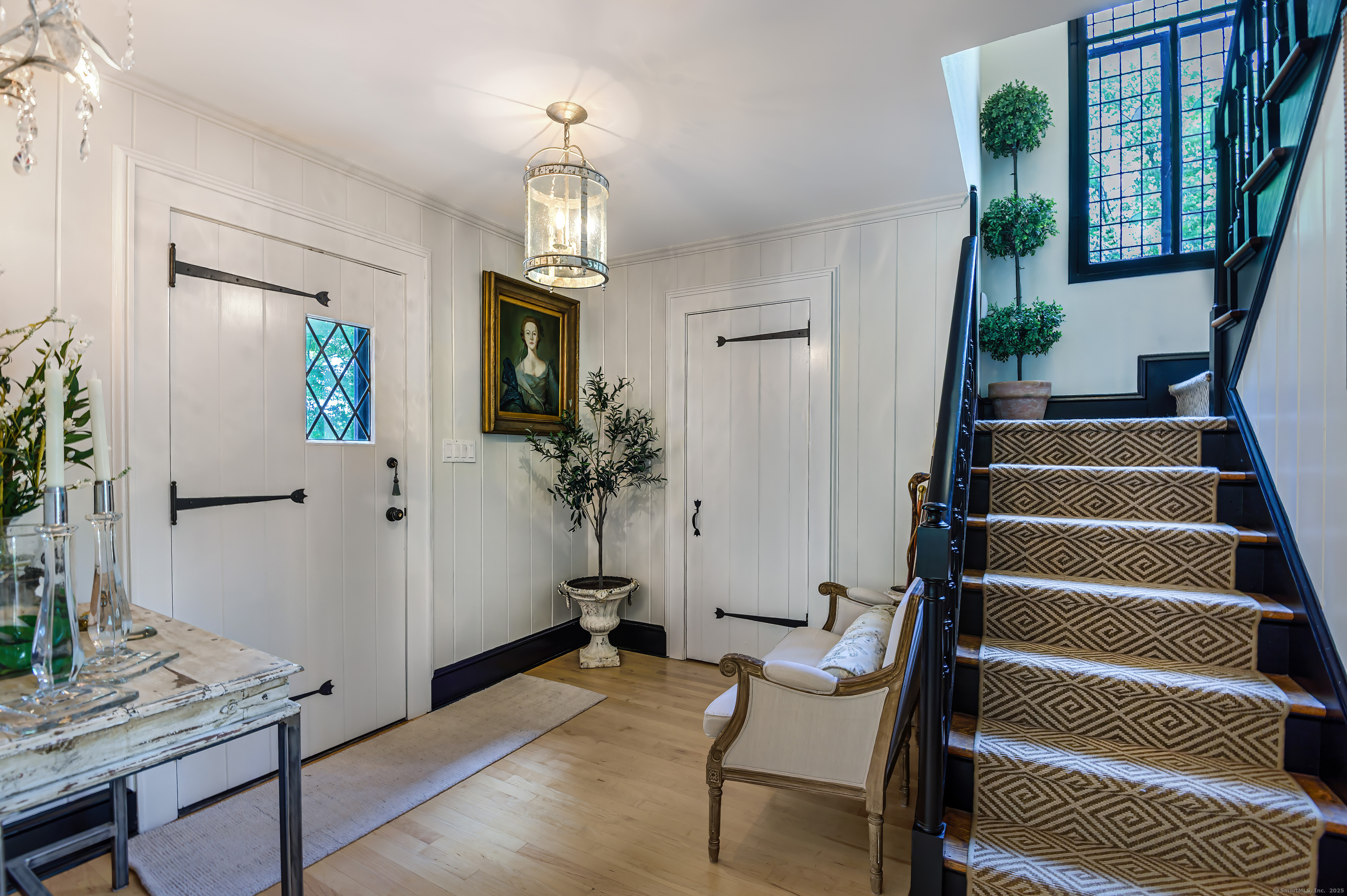 107 New Canaan Road