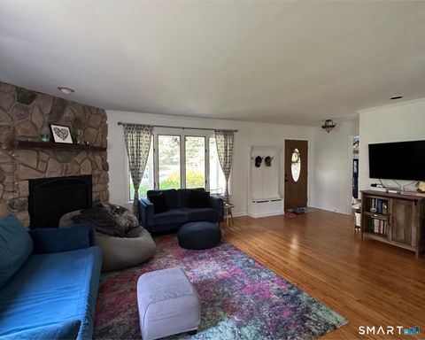 Tiny photo for 11 Orchard Hill Road, Newtown, CT 06470 (MLS # 24157254)