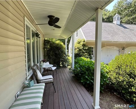 Tiny photo for 11 Orchard Hill Road, Newtown, CT 06470 (MLS # 24157254)