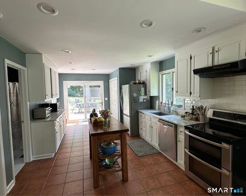 Tiny photo for 11 Orchard Hill Road, Newtown, CT 06470 (MLS # 24157254)