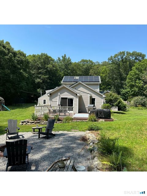 Tiny photo for 11 Orchard Hill Road, Newtown, CT 06470 (MLS # 24157254)