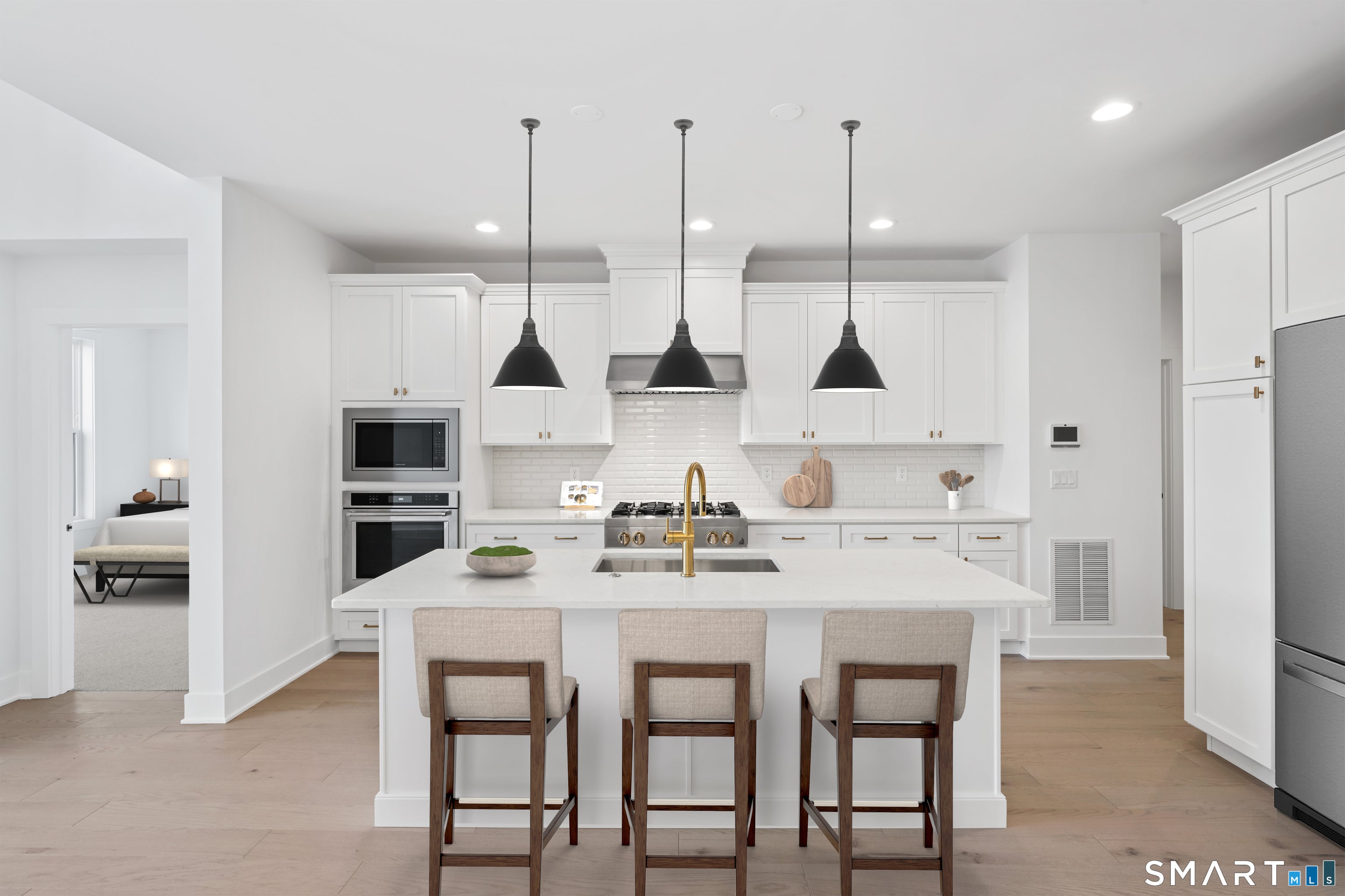 5 Wellington Drive Homesite #13