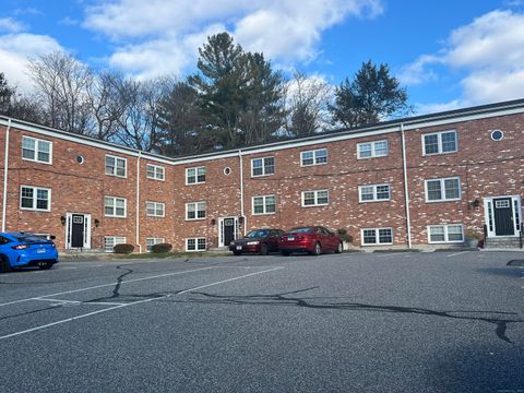 Tiny photo for 12 Terrace Place #11, New Milford, CT 06776 (MLS # 24143610)