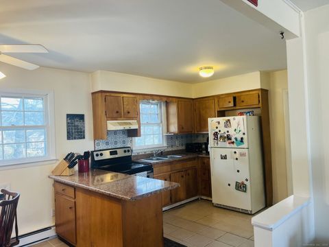 Tiny photo for 12 Terrace Place #11, New Milford, CT 06776 (MLS # 24143610)