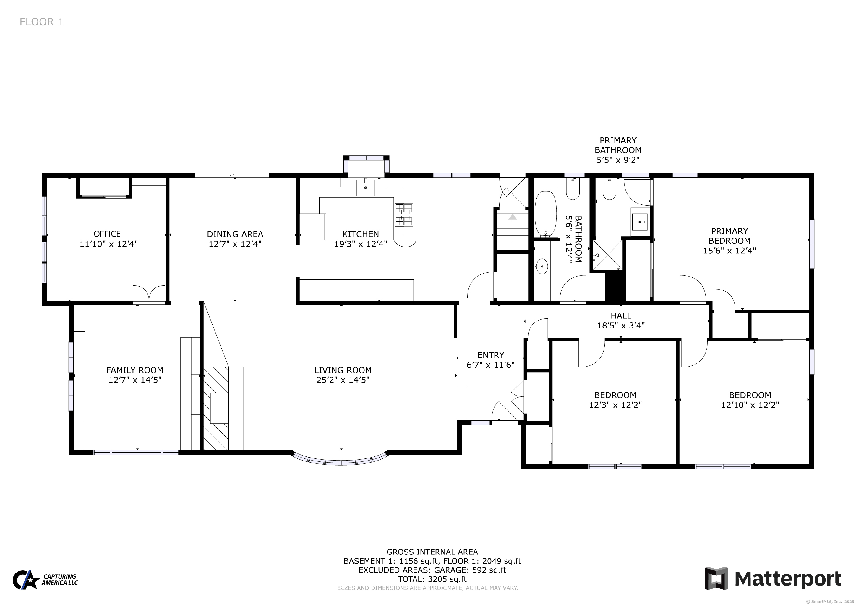 185 Whittier Road, New Haven, Connecticut image 29