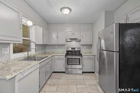 Tiny photo for 6 Irving Place #3C, Danbury, CT 06810 (MLS # 24196404)