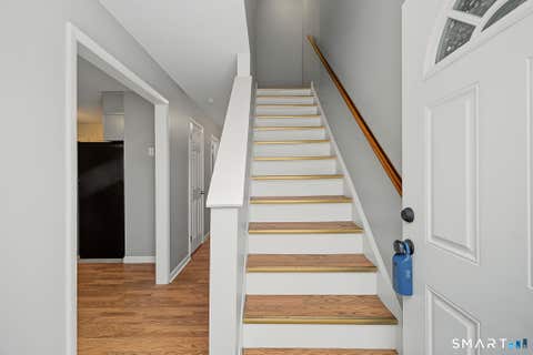 Tiny photo for 6 Irving Place #3C, Danbury, CT 06810 (MLS # 24196404)