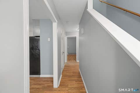 Tiny photo for 6 Irving Place #3C, Danbury, CT 06810 (MLS # 24196404)