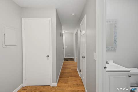 Tiny photo for 6 Irving Place #3C, Danbury, CT 06810 (MLS # 24196404)