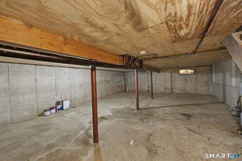 Tiny photo for 6 Irving Place #3C, Danbury, CT 06810 (MLS # 24196404)