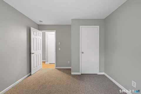 Tiny photo for 6 Irving Place #3C, Danbury, CT 06810 (MLS # 24196404)