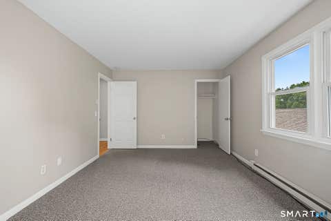 Tiny photo for 6 Irving Place #3C, Danbury, CT 06810 (MLS # 24196404)