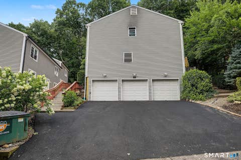 Tiny photo for 6 Irving Place #3C, Danbury, CT 06810 (MLS # 24196404)