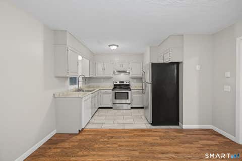Tiny photo for 6 Irving Place #3C, Danbury, CT 06810 (MLS # 24196404)