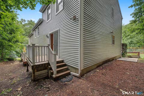 Tiny photo for 6 Irving Place #3C, Danbury, CT 06810 (MLS # 24196404)
