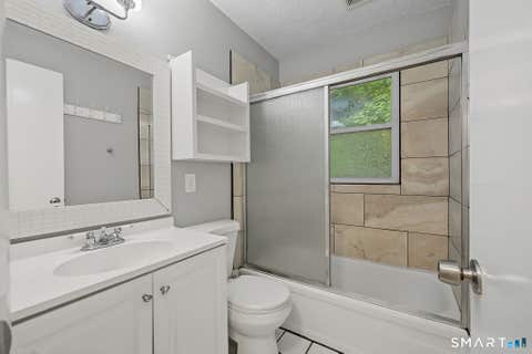 Tiny photo for 6 Irving Place #3C, Danbury, CT 06810 (MLS # 24196404)