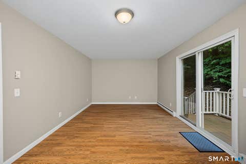 Tiny photo for 6 Irving Place #3C, Danbury, CT 06810 (MLS # 24196404)