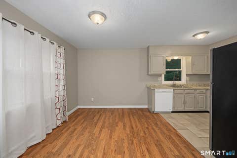 Tiny photo for 6 Irving Place #3C, Danbury, CT 06810 (MLS # 24196404)