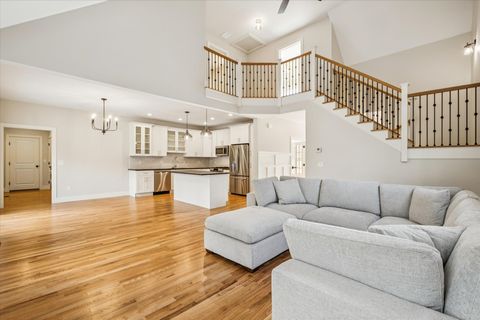 Tiny photo for 41 Applegate Lane #41, Canton, CT 06019 (MLS # 24137921)