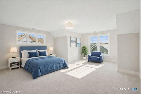 Tiny photo for 41 Applegate Lane #41, Canton, CT 06019 (MLS # 24137921)