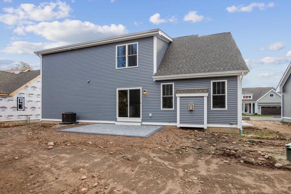 Photo of 41 Applegate Lane #41, Canton, CT 06019 (MLS # 24137921)