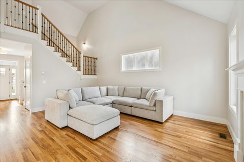 Tiny photo for 41 Applegate Lane #41, Canton, CT 06019 (MLS # 24137921)