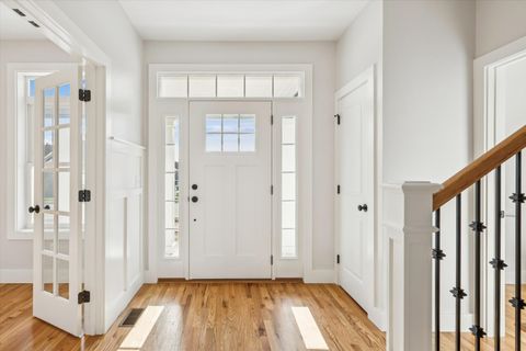 Tiny photo for 41 Applegate Lane #41, Canton, CT 06019 (MLS # 24137921)