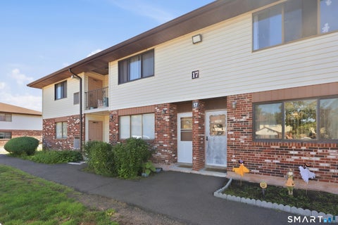 Tiny photo for 55 Thompson Street #17B, East Haven, CT 06513 (MLS # 24209465)