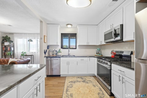 Tiny photo for 55 Thompson Street #17B, East Haven, CT 06513 (MLS # 24209465)