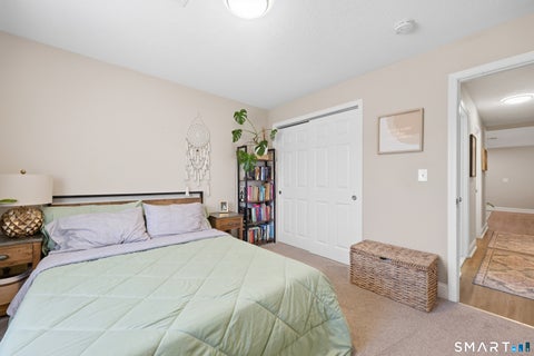 Tiny photo for 55 Thompson Street #17B, East Haven, CT 06513 (MLS # 24209465)