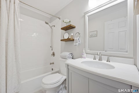 Tiny photo for 55 Thompson Street #17B, East Haven, CT 06513 (MLS # 24209465)