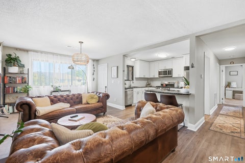 Tiny photo for 55 Thompson Street #17B, East Haven, CT 06513 (MLS # 24209465)