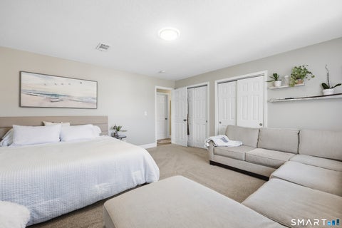 Tiny photo for 55 Thompson Street #17B, East Haven, CT 06513 (MLS # 24209465)