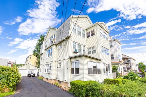 15 Dover Street Hartford CT 06114