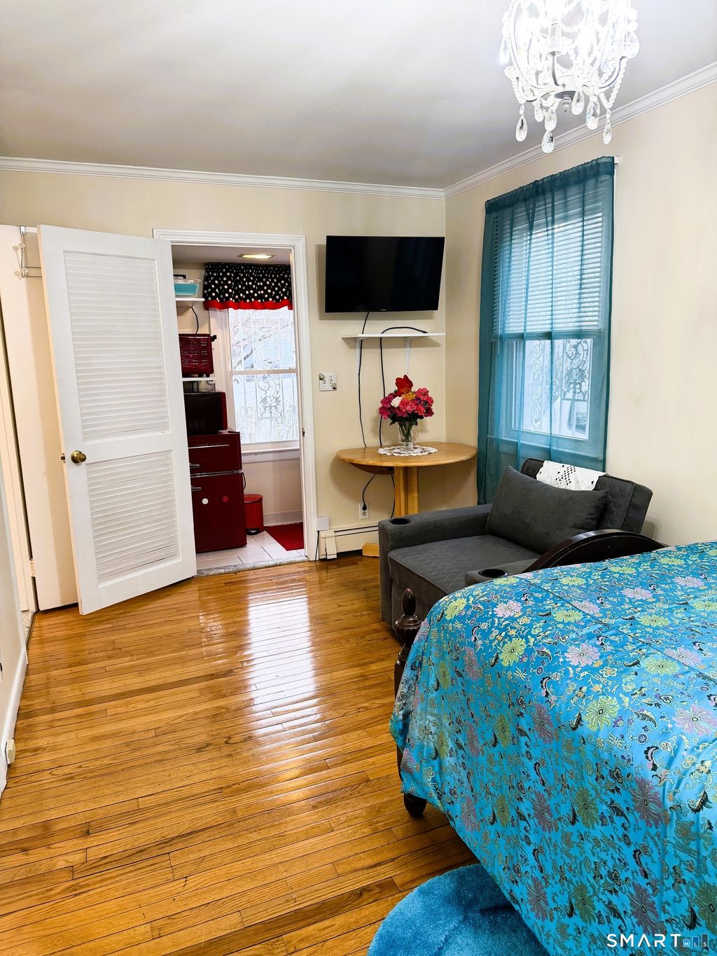 Photo of 12 Hillside Avenue #B, Stamford, CT 06902 (MLS # 24149750)