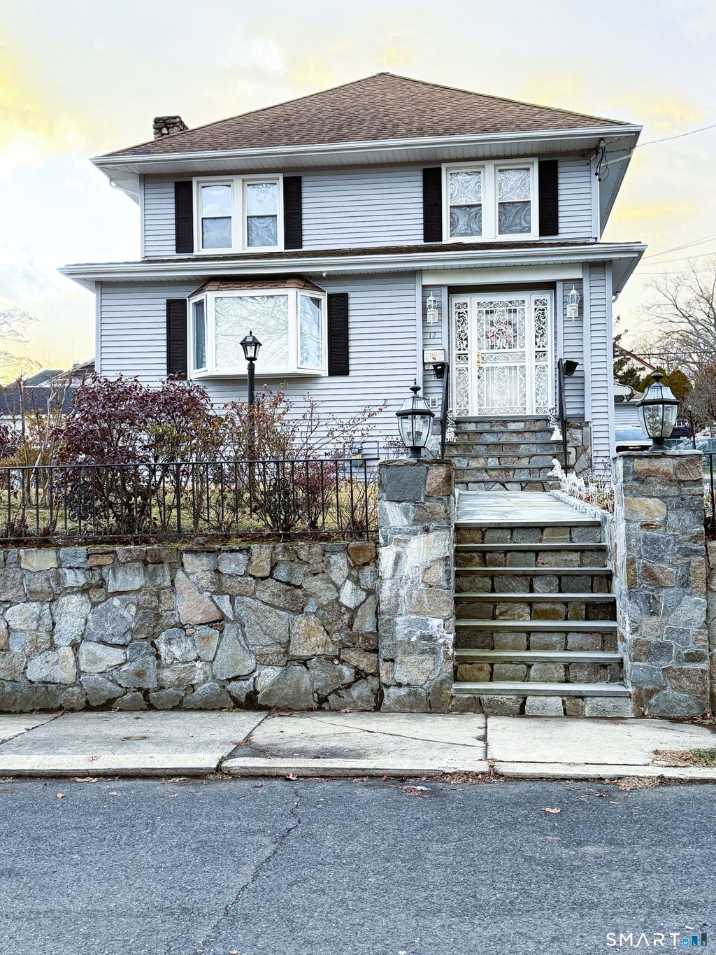 Photo of 12 Hillside Avenue #B, Stamford, CT 06902 (MLS # 24149750)