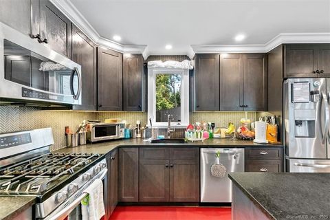 Tiny photo for 74 Sea Street, New Haven, CT 06519 (MLS # 24156341)