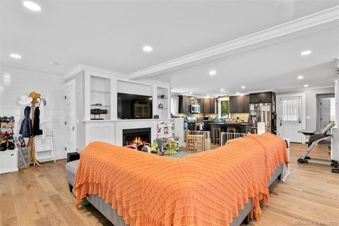 Tiny photo for 74 Sea Street, New Haven, CT 06519 (MLS # 24156341)