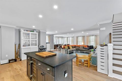 Tiny photo for 74 Sea Street, New Haven, CT 06519 (MLS # 24156341)