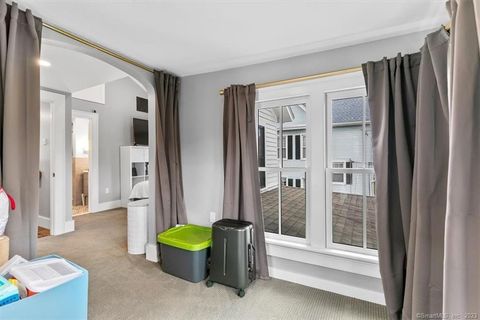 Tiny photo for 74 Sea Street, New Haven, CT 06519 (MLS # 24156341)