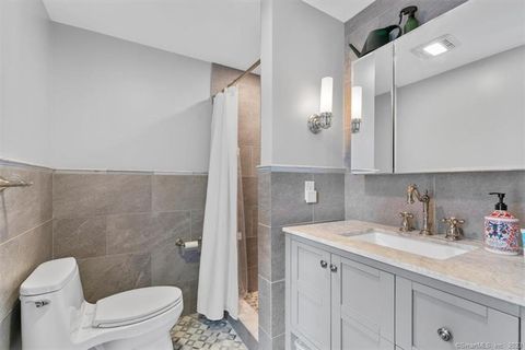 Tiny photo for 74 Sea Street, New Haven, CT 06519 (MLS # 24156341)