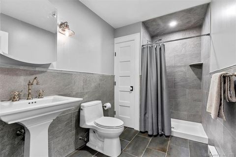 Tiny photo for 74 Sea Street, New Haven, CT 06519 (MLS # 24156341)