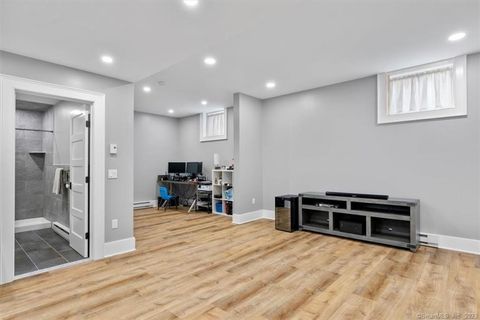 Tiny photo for 74 Sea Street, New Haven, CT 06519 (MLS # 24156341)