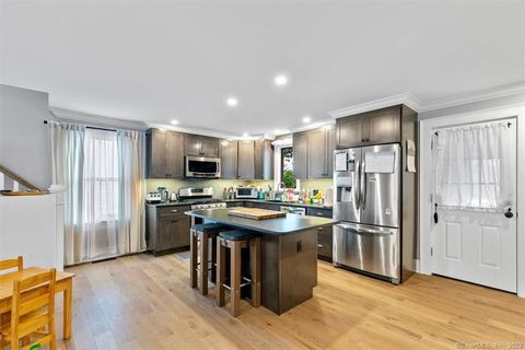 Tiny photo for 74 Sea Street, New Haven, CT 06519 (MLS # 24156341)