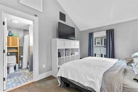 Tiny photo for 74 Sea Street, New Haven, CT 06519 (MLS # 24156341)