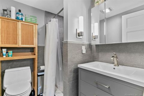 Tiny photo for 74 Sea Street, New Haven, CT 06519 (MLS # 24156341)