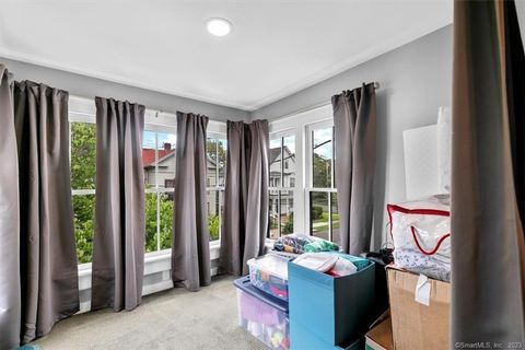 Tiny photo for 74 Sea Street, New Haven, CT 06519 (MLS # 24156341)